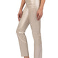 Kut From The Kloth - Charlize High Rise Cigarette Raw Hem Jeans