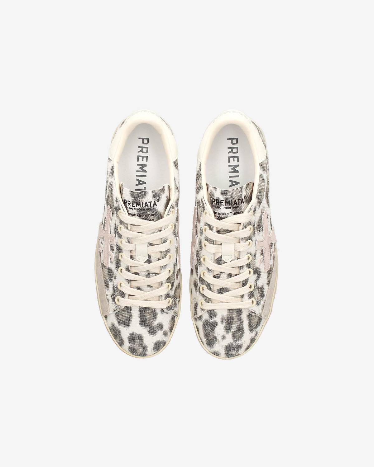 Premiata - Women's Steven D Var Sneakers