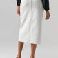 Sanctuary - Denim Midi Skirt