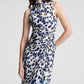 A.L.C. - Lily Printed Sleeveless Top