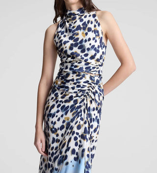 A.L.C. - Lily Printed Sleeveless Top