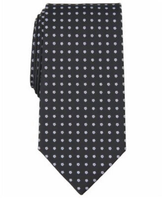 Club Room - Men's Dooley Dot Tie