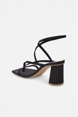 Dolce Vita - Women's Paroo Heel