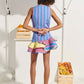 Celia B - Carlota Vest