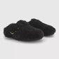 Birkenstock - Women's Boston Big Buckle Teddy Clogs