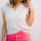 Dear John Denim - Una Blouse