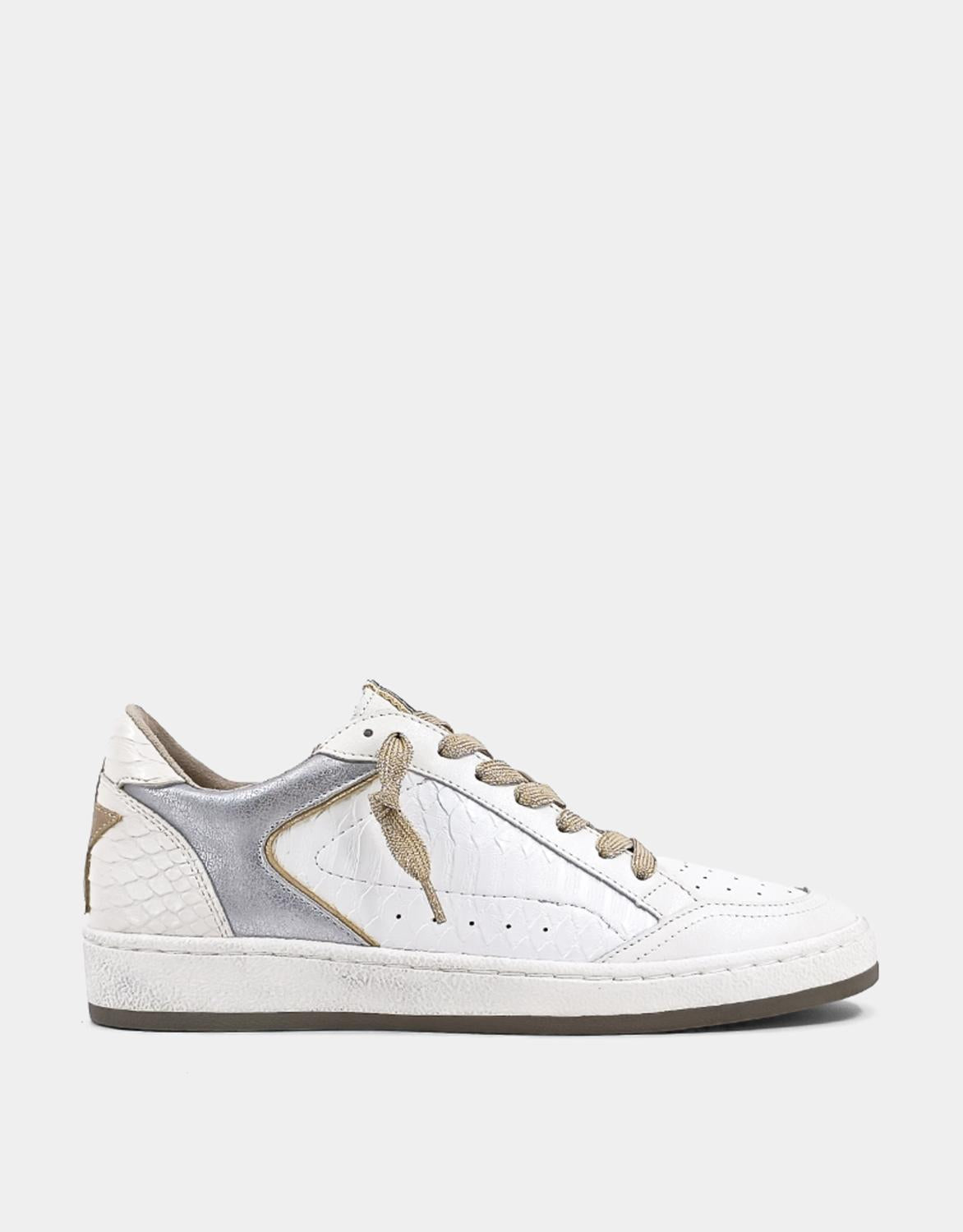 Shu Shop - Women's Park Snake Sneaker