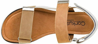 Corkys Footwear - Women's Roadie Sandal