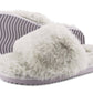Flip*Flop Originals - Women's Slide Fur 2 Sandals