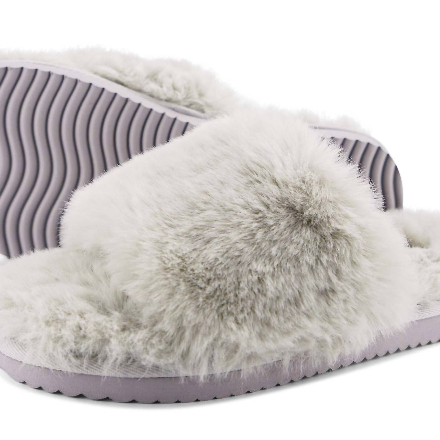 Flip*Flop Originals - Women's Slide Fur 2 Sandals