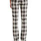 Steve Madden - Waverly Plaid Pants