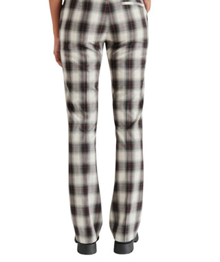 Steve Madden - Waverly Plaid Pants