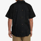 Billabong - Short Sleeve Button Down Shirt