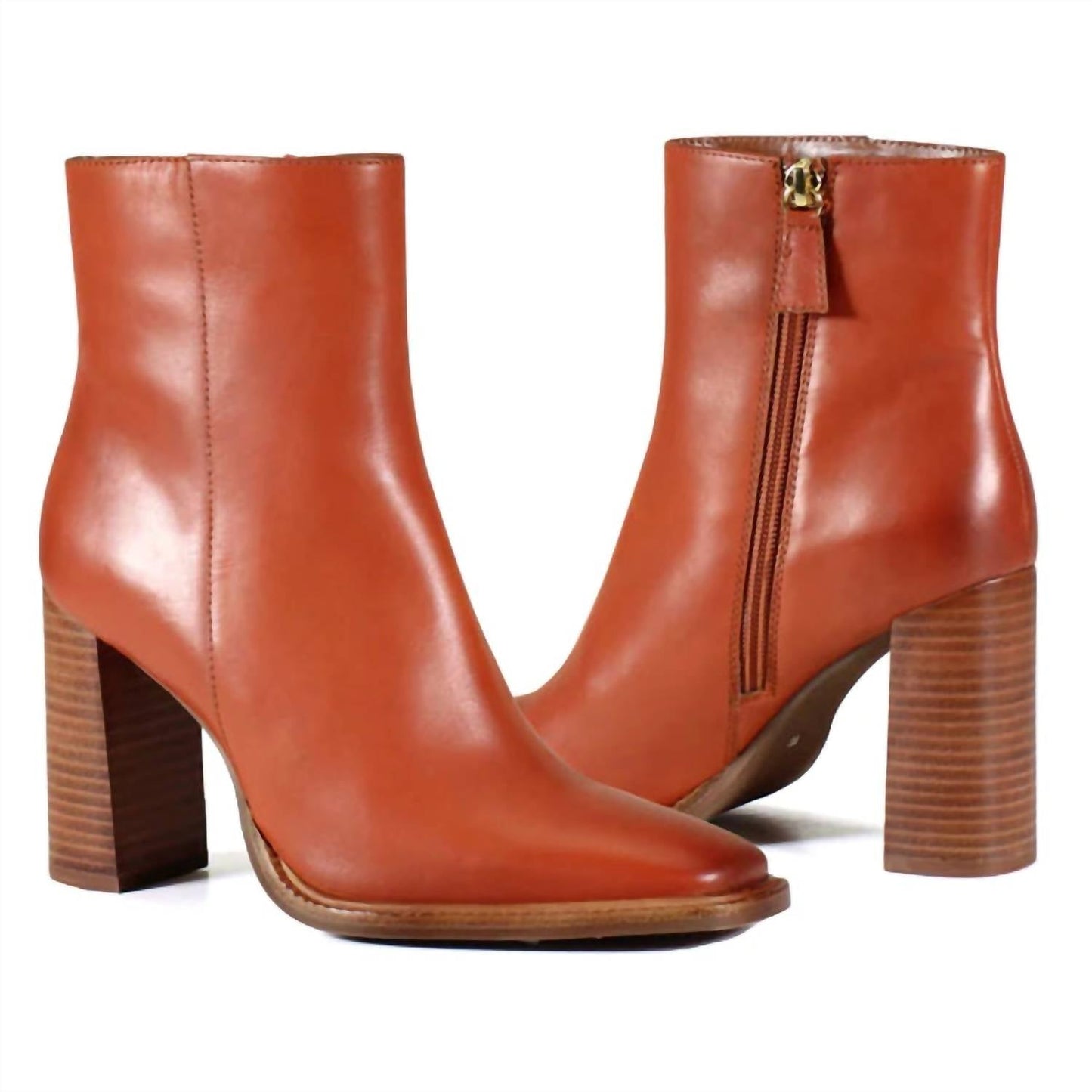 Diba True - KEY SWITCH BOOTIE
