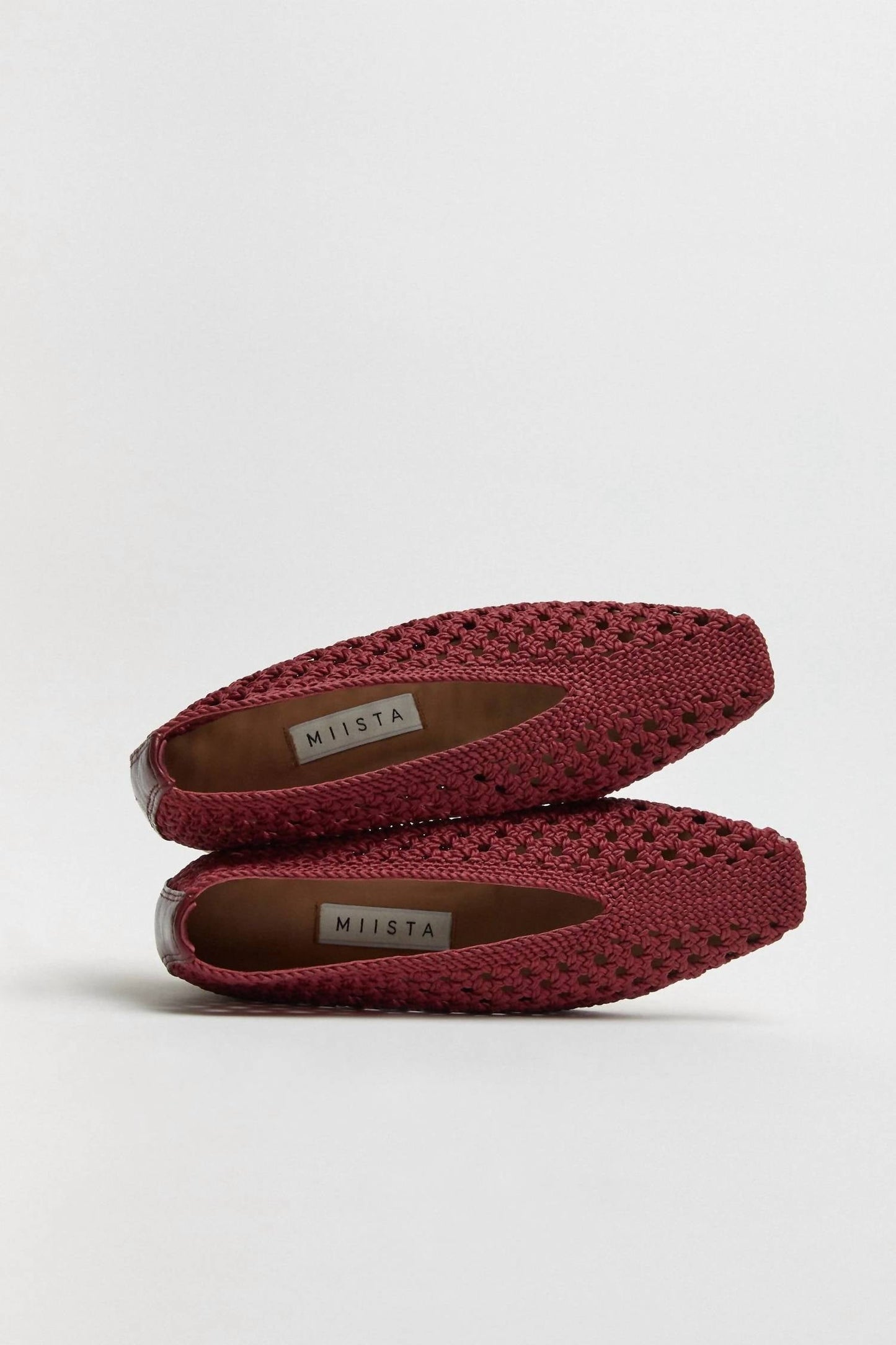 Miista - Women's Taissa Courts Heel