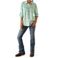 Ariat - Women's Venttek Durastretch Work Shirt