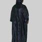 -Bl^Nk- - Dayton Coverup Cardigan - Plus