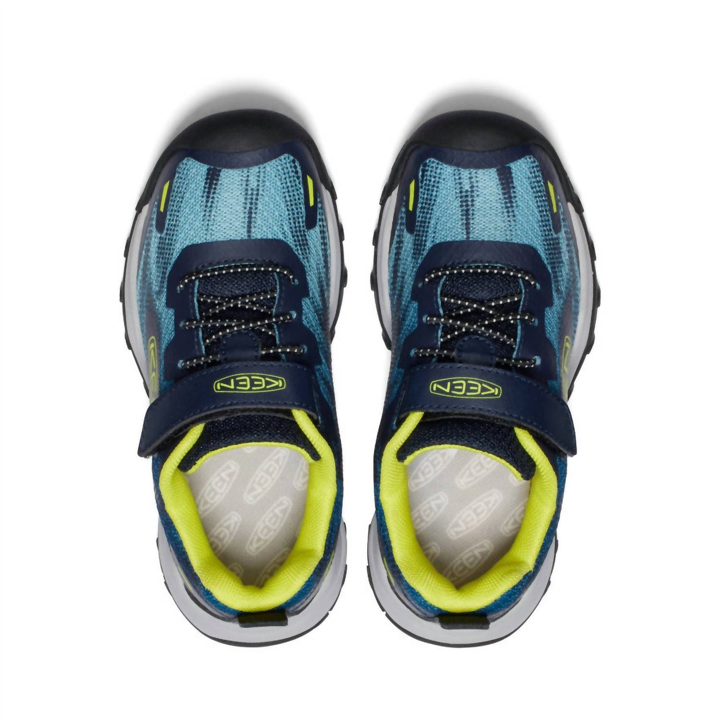 Keen - Boy's Wanduro Speed Hiking Shoe