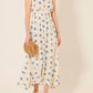 Bila77 - Cadiz Maxi Dress