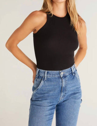 Z Supply - Lilly Rib Tank