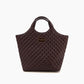 Like Dreams - Women's Juliet Quilted Tote Bag