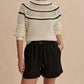Varley - Women's Esmond Mid Rise Short