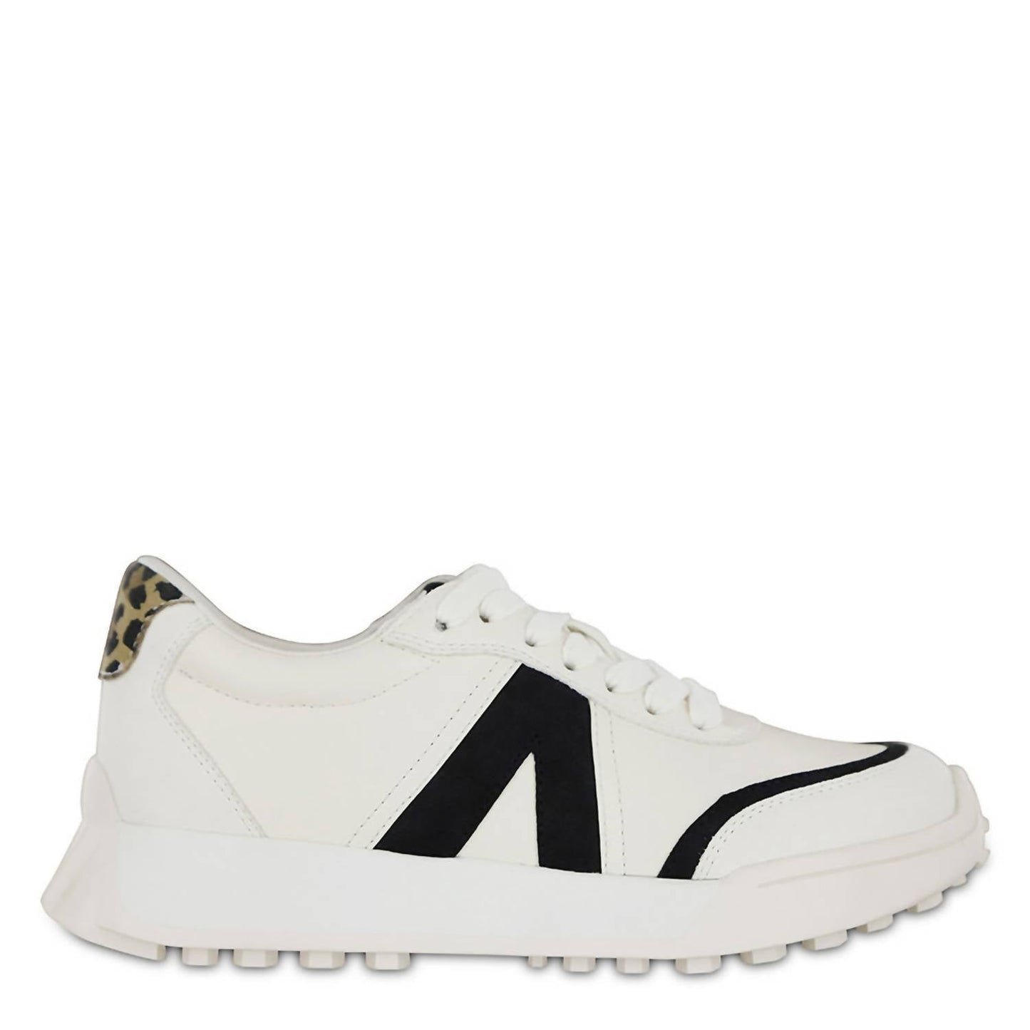 Everyday Chic Boutique - Women's Leopard Sneakers