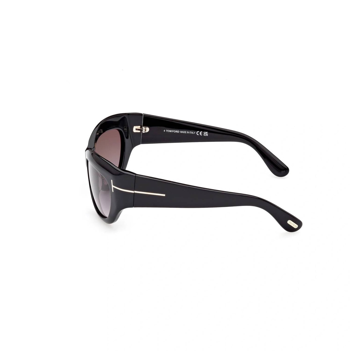 Tom Ford - Women's FT1065 Brianna Sunglasses