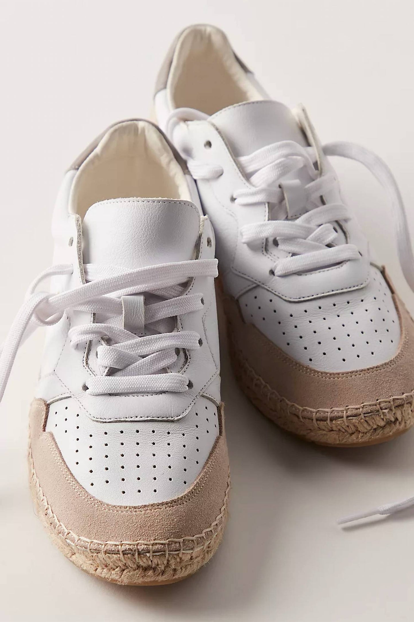 Free People - Women's Serendipity Sneaker