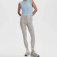 Varley - Page Seamless Crop Tank Top