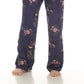Johnny Was - Love Misty Embroidered Easy Pants