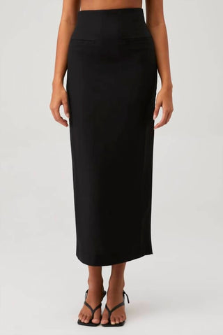 Bardot - Rhee Midi Skirt