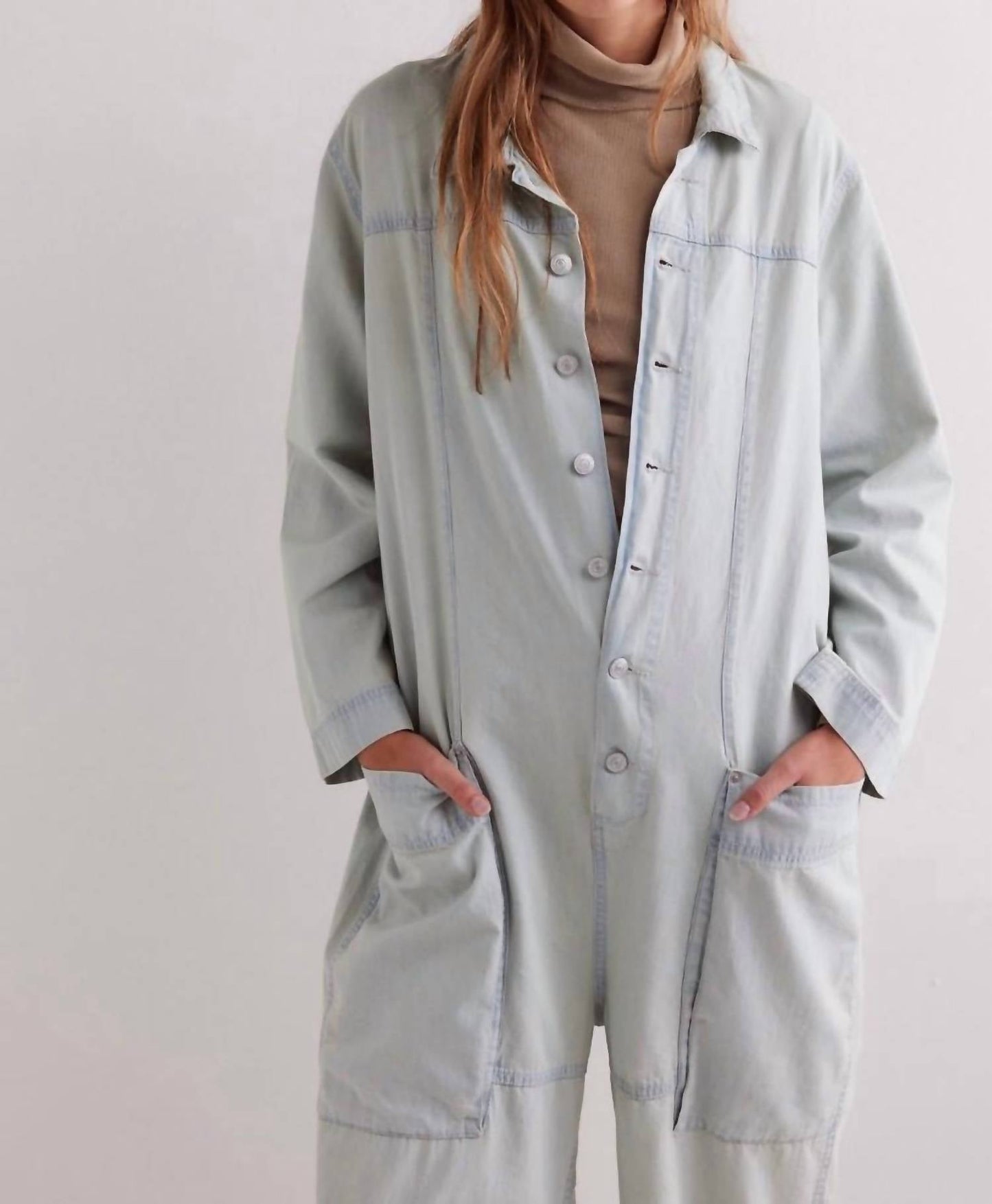 Free People - Margarita Jumpsuit