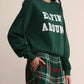 Z Supply - Elfin' Around Holiday Sweatshirt