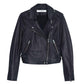 Iro - Ashville Leather Biker Jacket