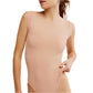 Free People - Clean Lines Boatneck Bodysuit