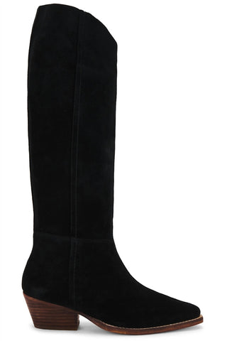 Free People - Women's Sway Low Slouch Boot