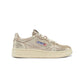 Autry - Women's Medalist Low Sneaker