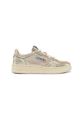 Autry - Women's Medalist Low Sneaker