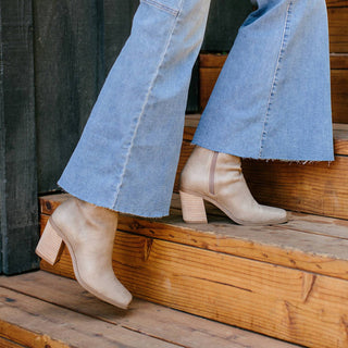 Yellowbox - Women's Maora Heeled Boots