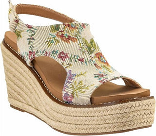 Corkys Footwear - Women's Freddie Wedge Sandals