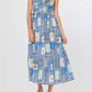 Current Air - Minka Dress