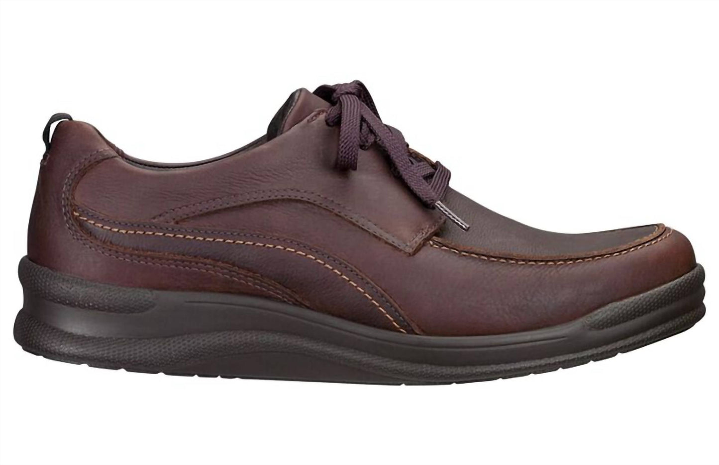 Sas - Men's Move On Lace-up Shoes