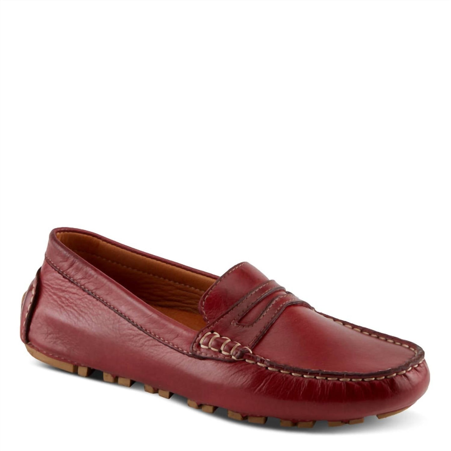Spring Step Shoes - Women's Audette Moccasin