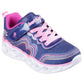 Skechers - Girl's Heart Lights Retro Hearts Sneakers