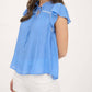 Blu Pepper - Delilah Blouse