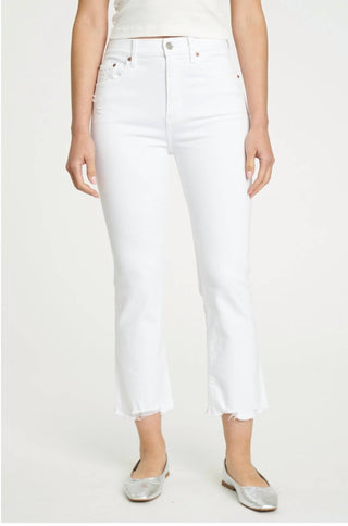 Daze - Shy Girl Jeans