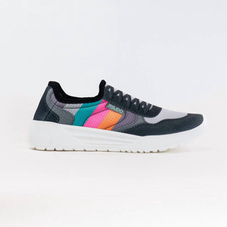 Psudo - Women's Court Sneaker