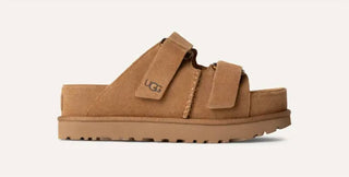 Ugg - Women's Goldenstar Hi Slide