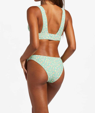 Billabong - I Sea You Plunge Top